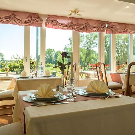 Alago Hotel Am See Cambs Exterior photo
