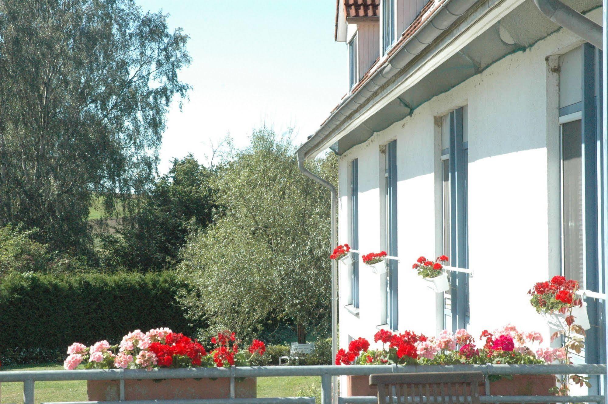 Alago Hotel Am See Cambs Exterior photo